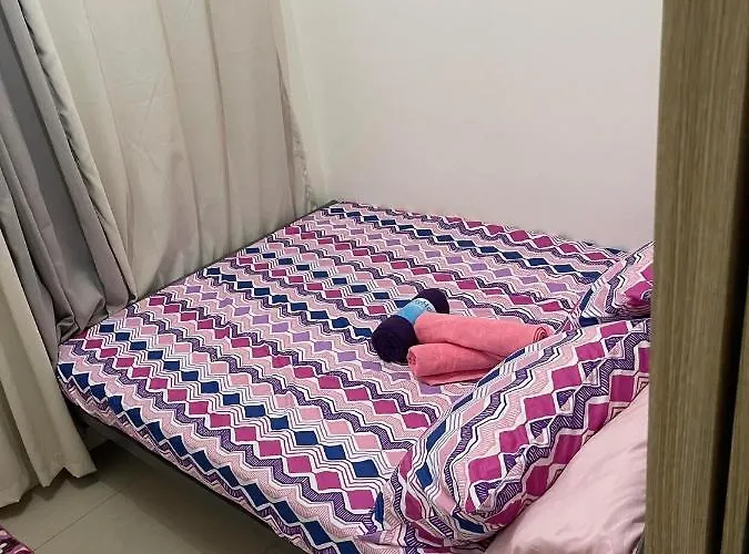 Moa Staycation Manille