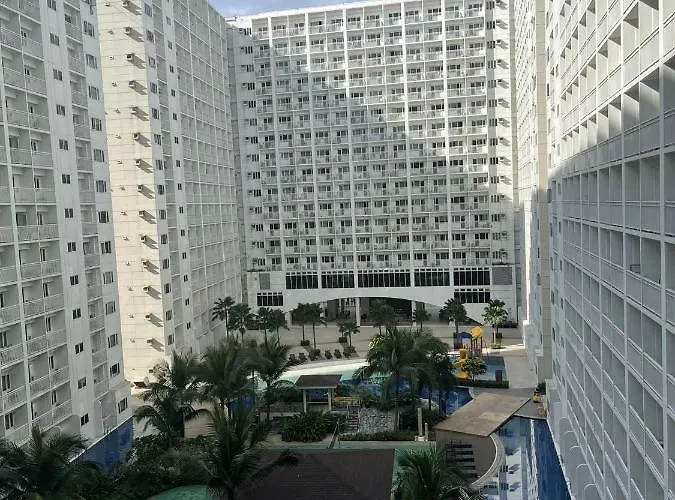 Moa Staycation *